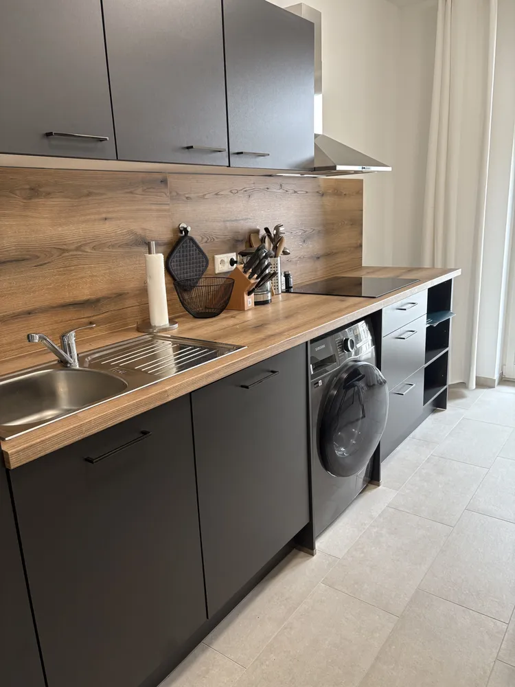 2 room apartment with 45 m² in Leipzig – Photo 6