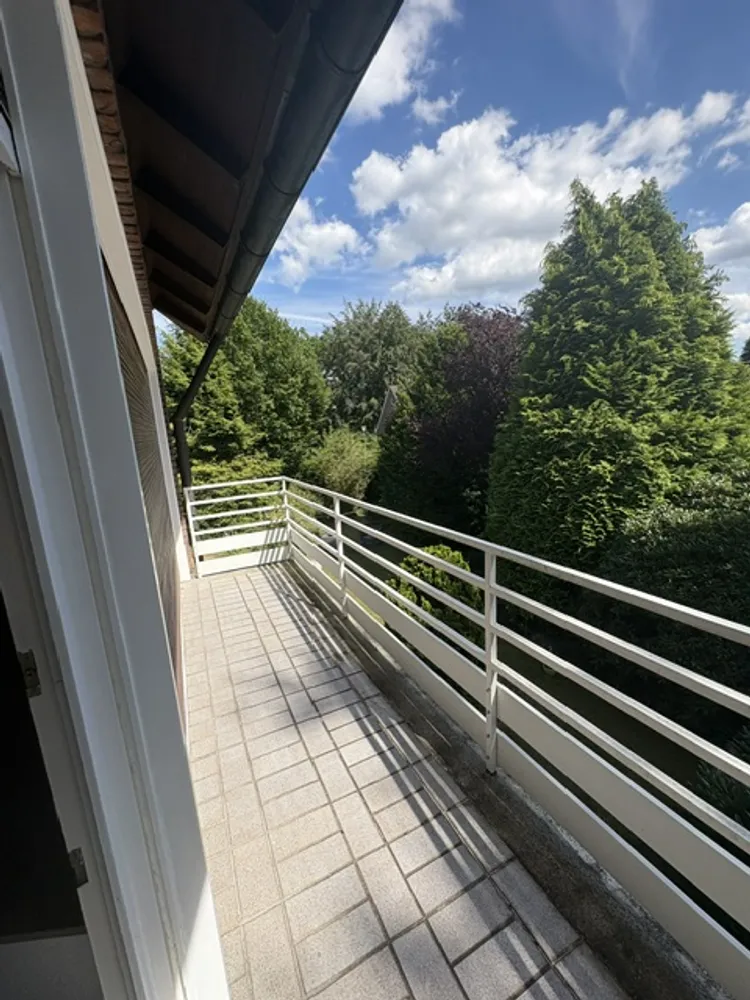4 Zimmer Wohnung mit 90 m² in Münster – Bild 7