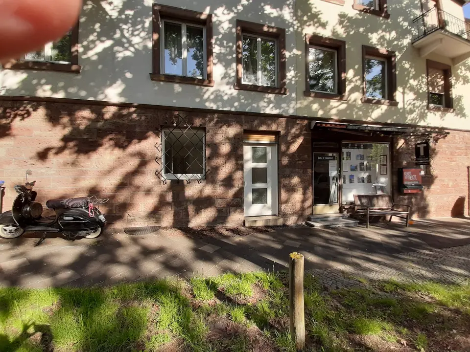 4 Zimmer Wohnung mit 95 m² in Saarbrücken – Bild 8