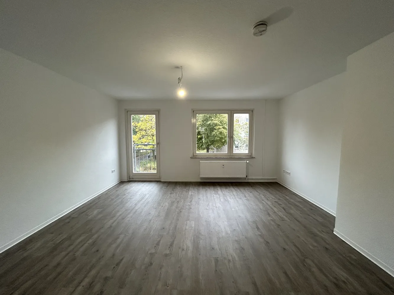 3 Zimmer Wohnung mit 68 m² in Braunschweig – Bild 9