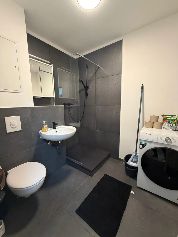 WG-Zimmer mit 9 m² in Berlin – Bild 5