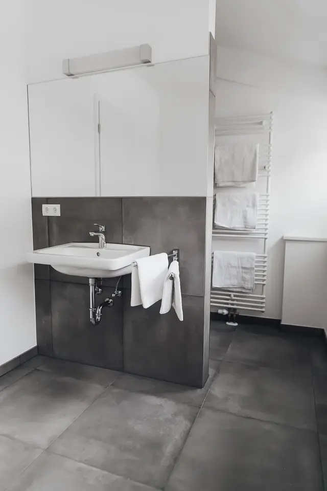 3 Zimmer Wohnung mit 93 m² in Bremen – Bild 9