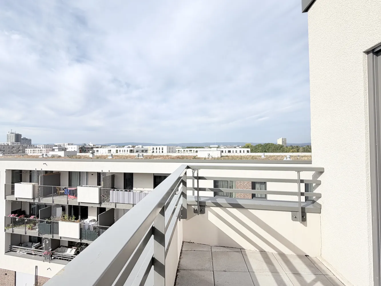 3 Zimmer Wohnung mit 73 m² in Mainz – Bild 4