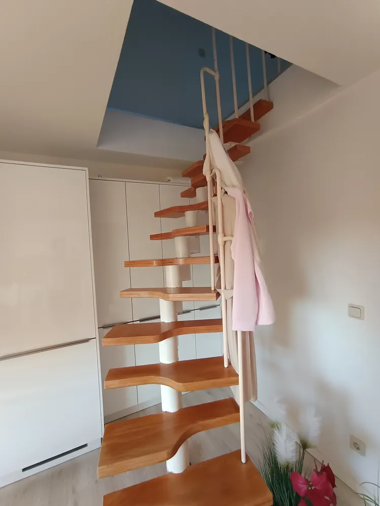 3 Zimmer Wohnung mit 65 m² in Rostock – Bild 7