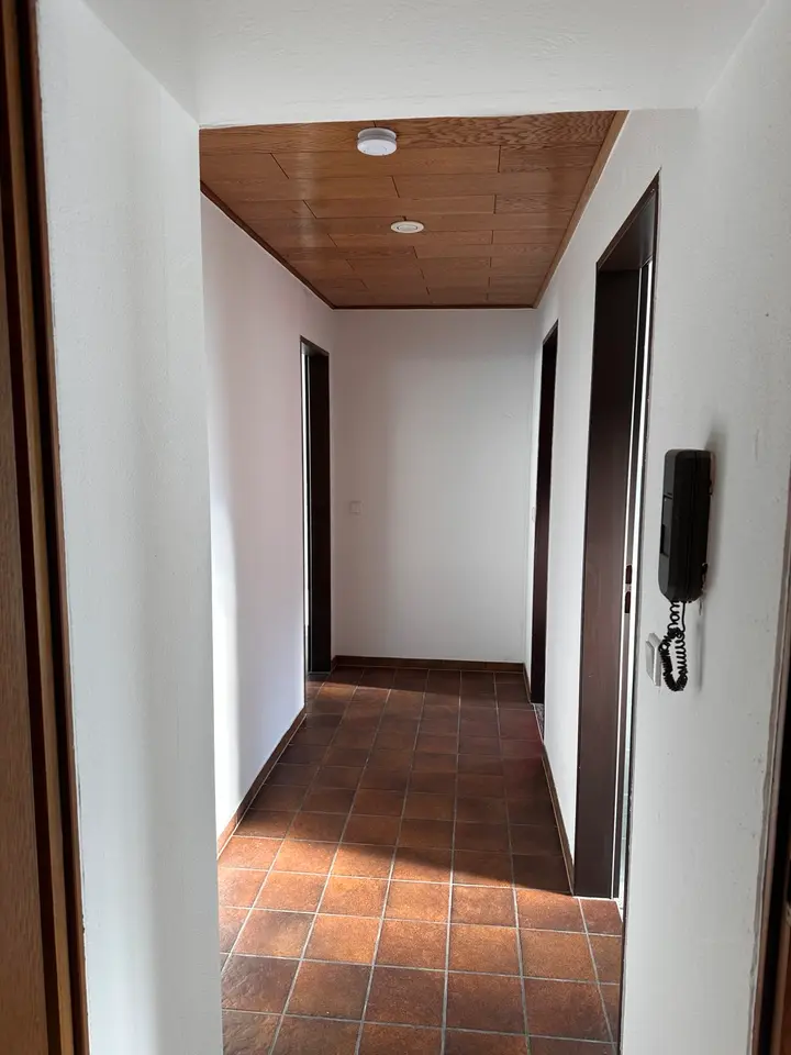 6 room apartment with 137 m² in Limburg an der Lahn – Photo 2