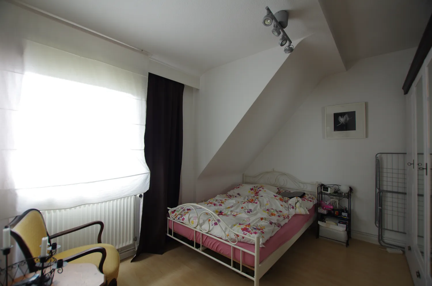 2 Zimmer Wohnung mit 48 m² in Bochum – Bild 3