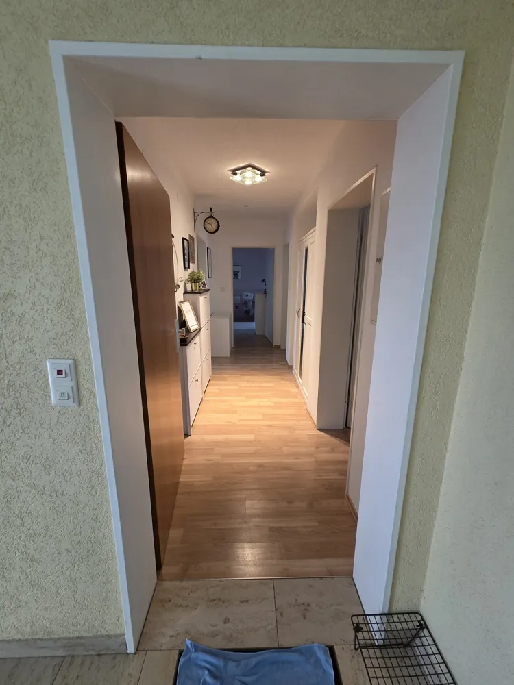 3 Zimmer Wohnung mit 90 m² in Nürnberg – Bild 5