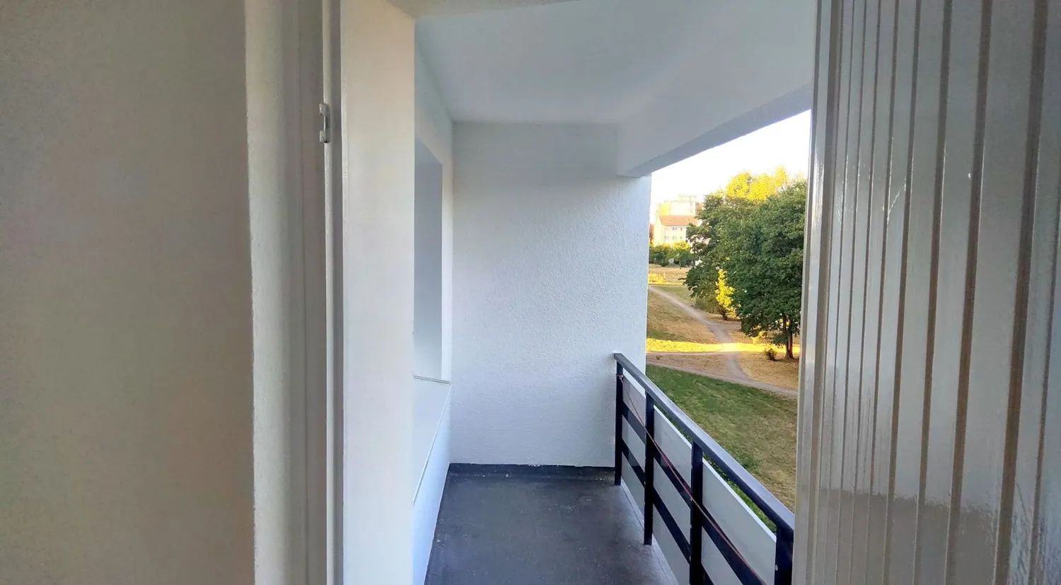 3 Zimmer Wohnung mit 69 m² in Duisburg – Bild 6