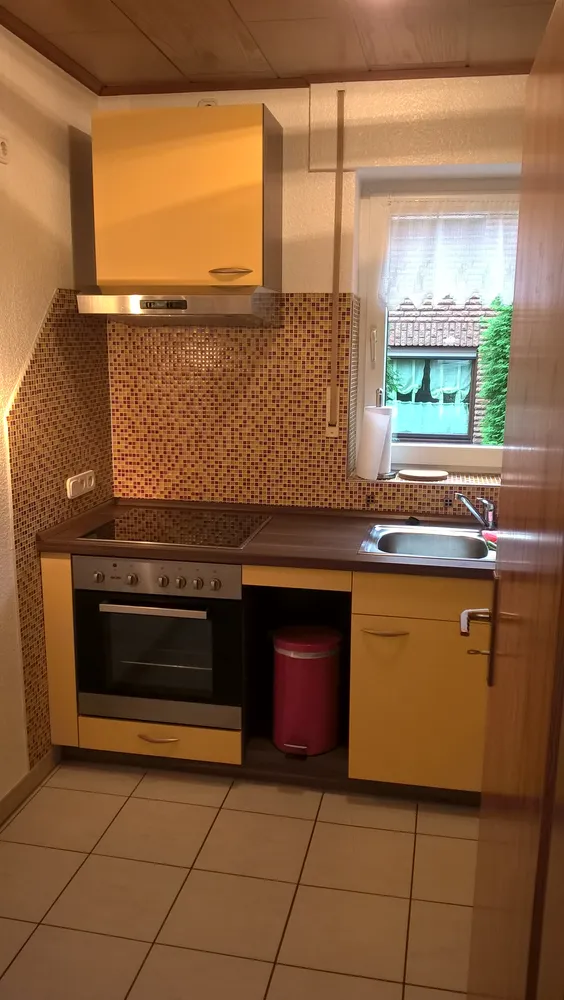 3 Zimmer Wohnung mit 48 m² in Oberhausen – Bild 10