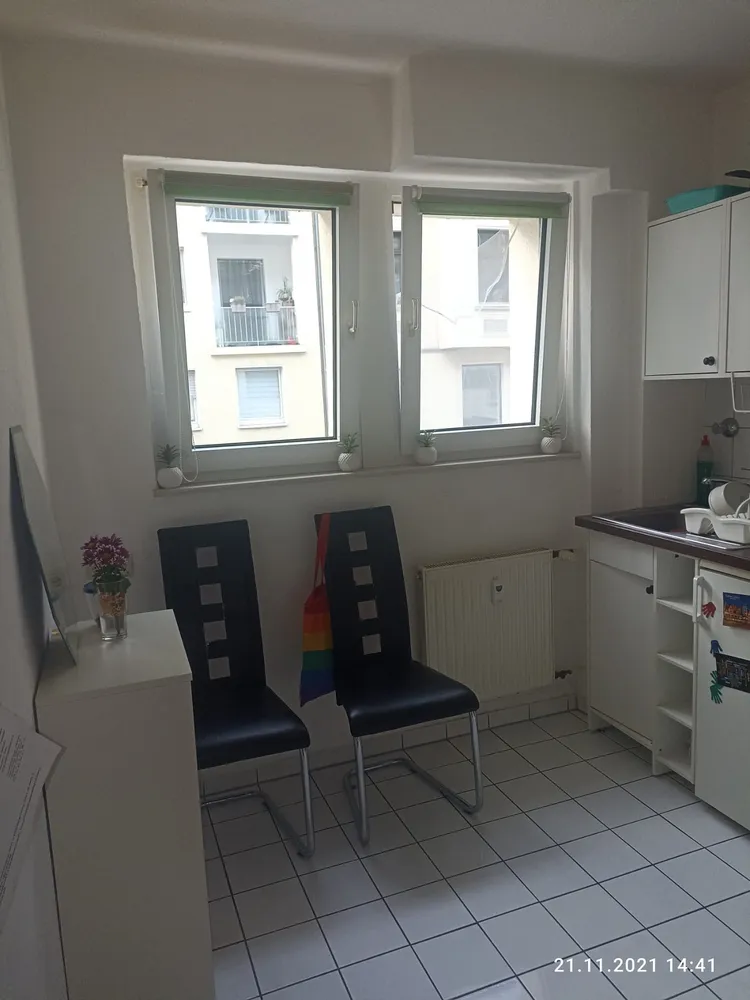 1 Zimmer Wohnung mit 26 m² in Essen – Bild 4
