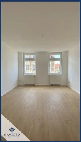 3 Zimmer Wohnung mit 76 m² in Magdeburg – Bild 5