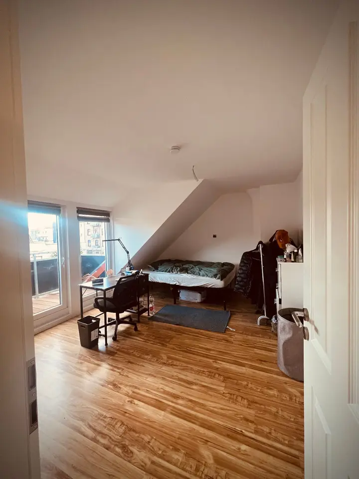 3 Zimmer Wohnung mit 64 m² in Uelzen – Bild 3