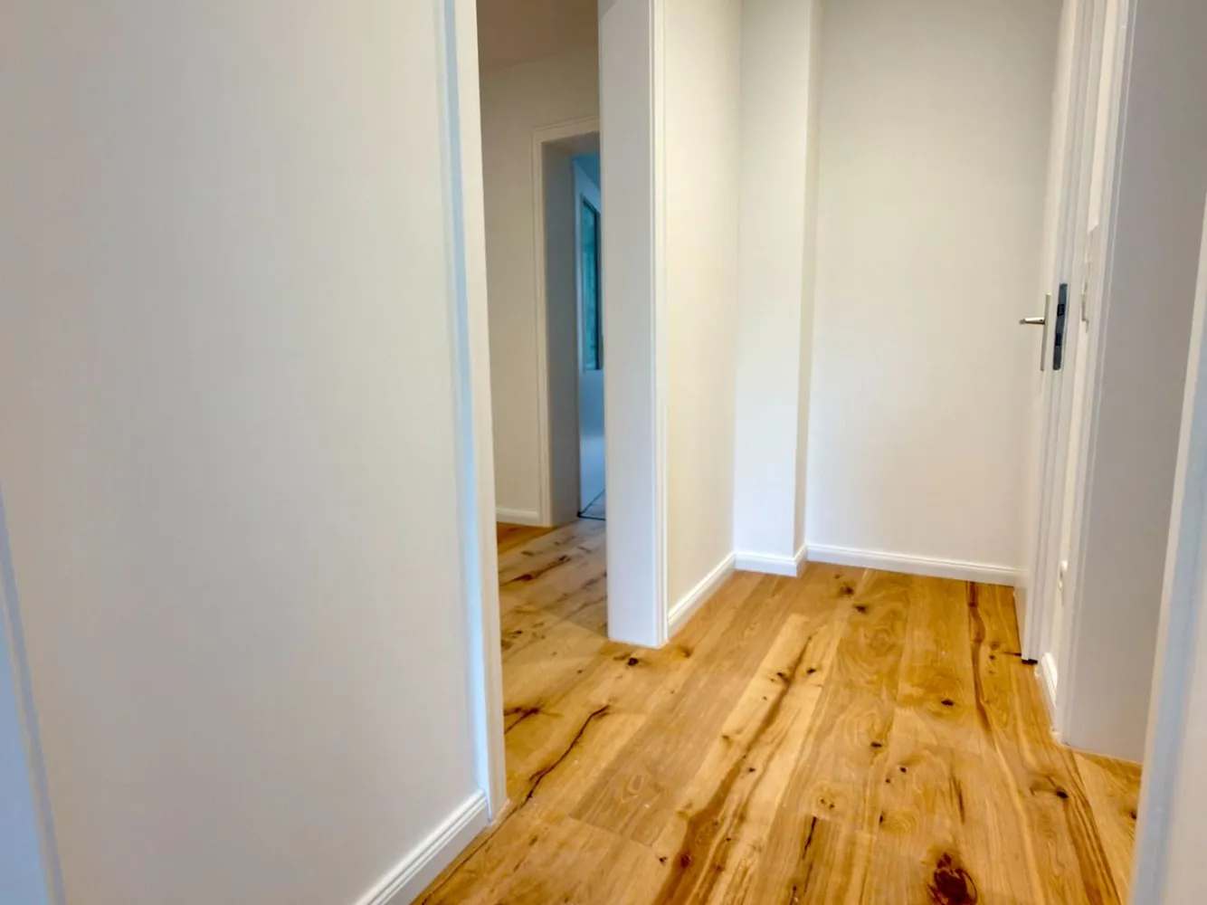 3 Zimmer Wohnung mit 72 m² in Hamburg – Bild 12