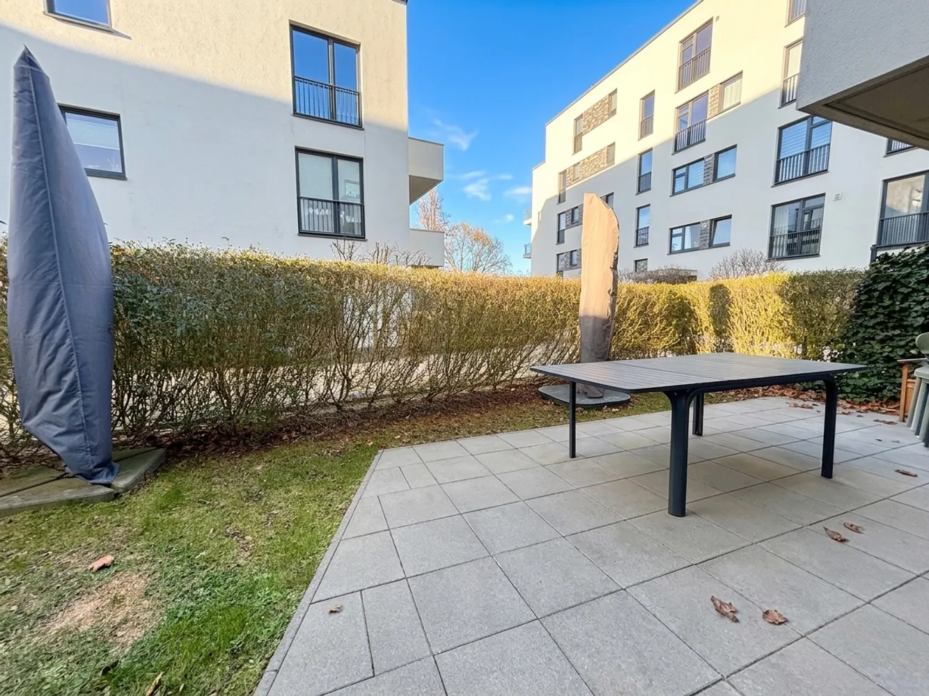 5 Zimmer Wohnung mit 130 m² in Hamburg – Bild 11