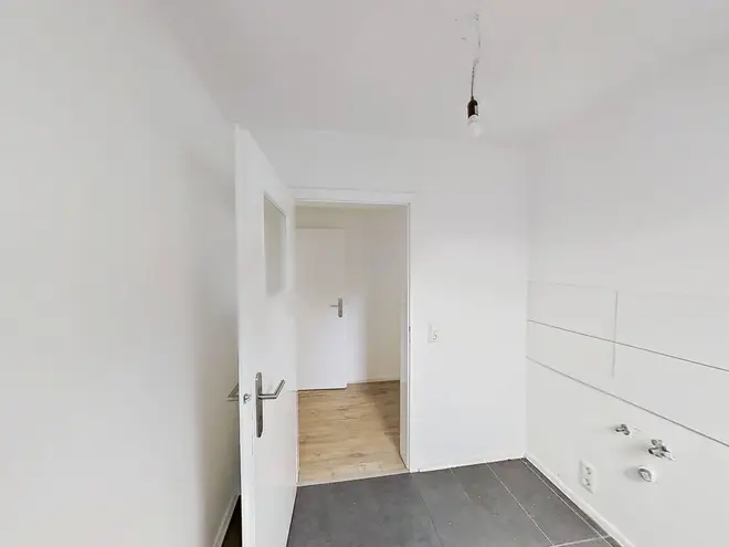 2 Zimmer Wohnung mit 53 m² in Duisburg – Bild 8