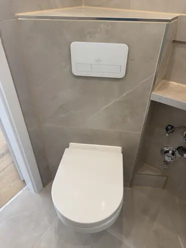 2 Zimmer Wohnung mit 64 m² in Hamburg – Bild 11
