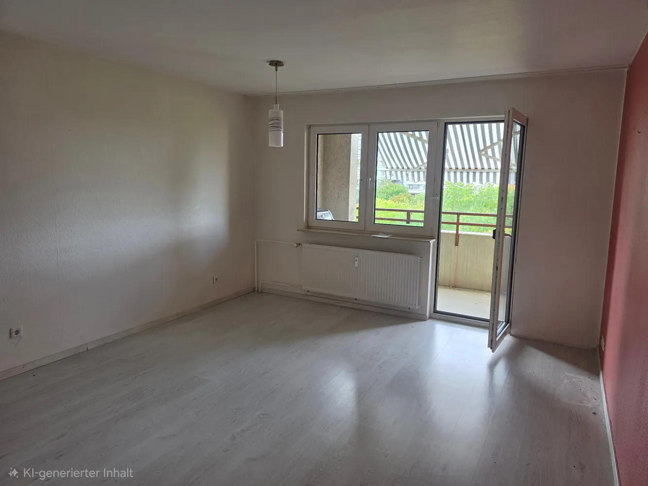 3 Zimmer Wohnung mit 75 m² in Mainz – Bild 1