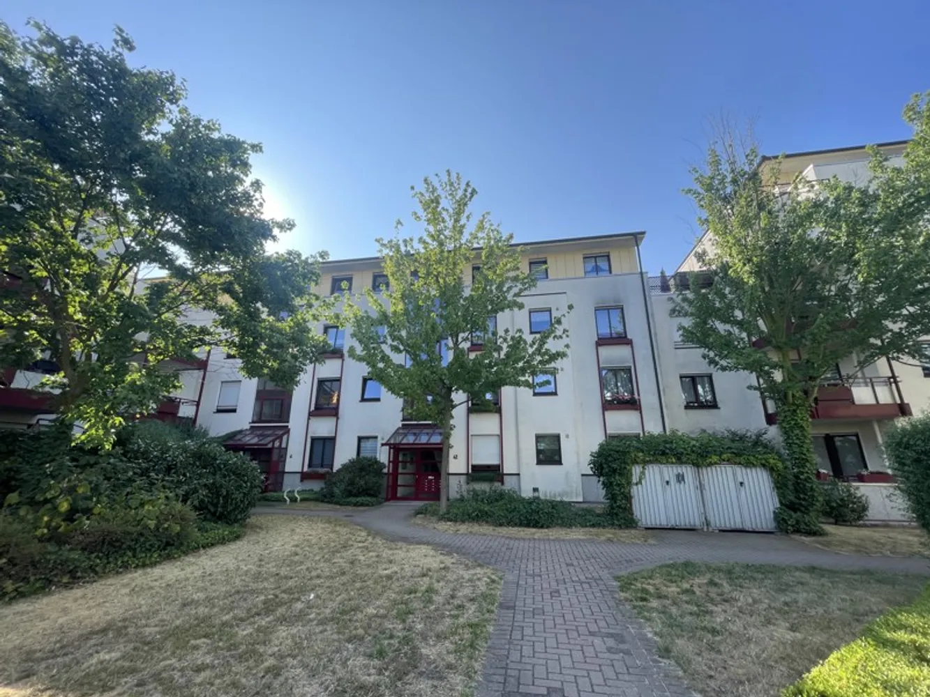 2 Zimmer Wohnung mit 60 m² in Leipzig – Bild 1