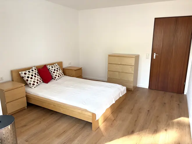 2 Zimmer Wohnung mit 52 m² in Heidelberg – Bild 6