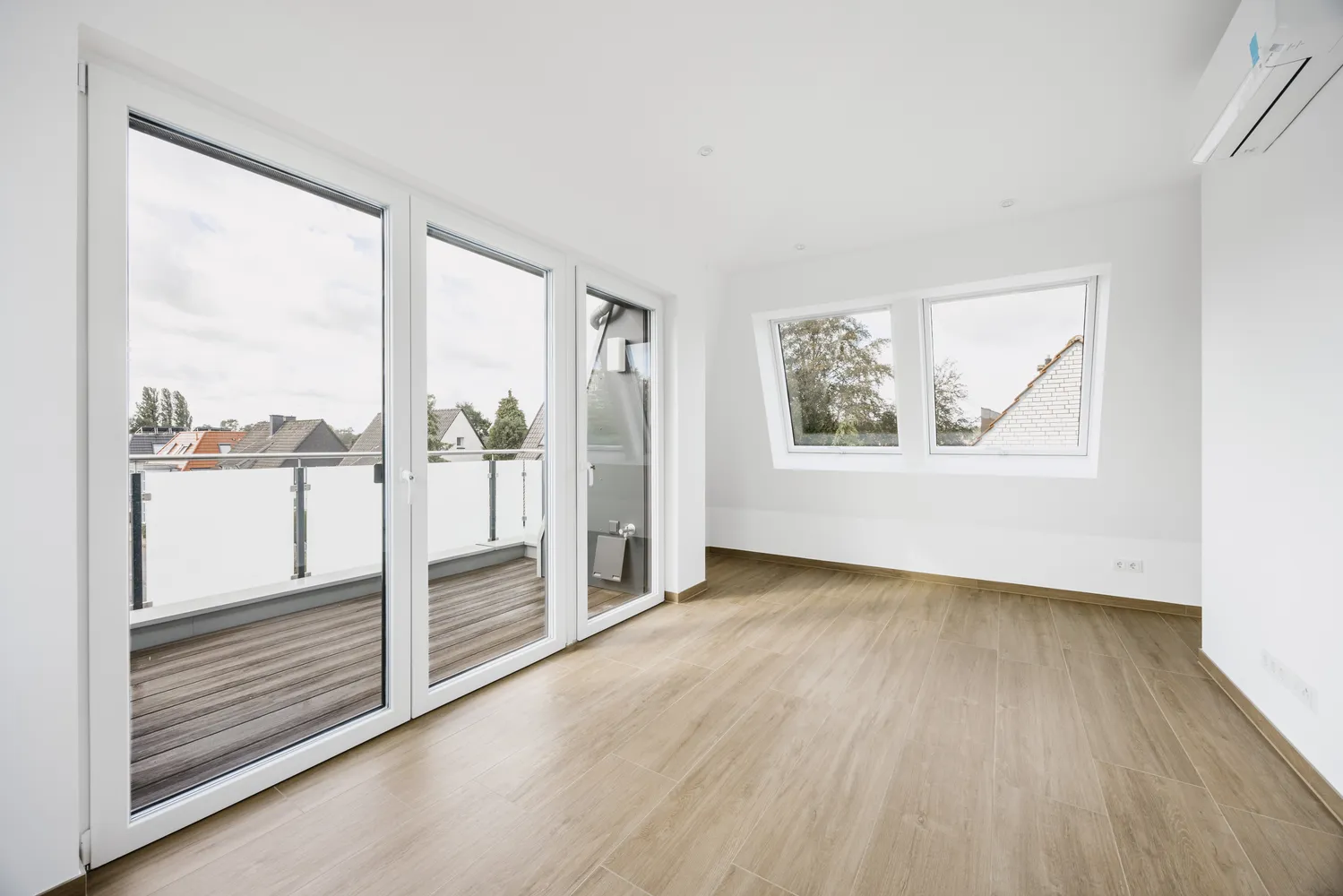 2 Zimmer Wohnung mit 56 m² in Münster – Bild 1