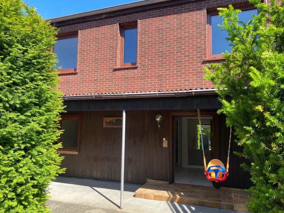 4 Zimmer Wohnung mit 100 m² in Gifhorn – Bild 2