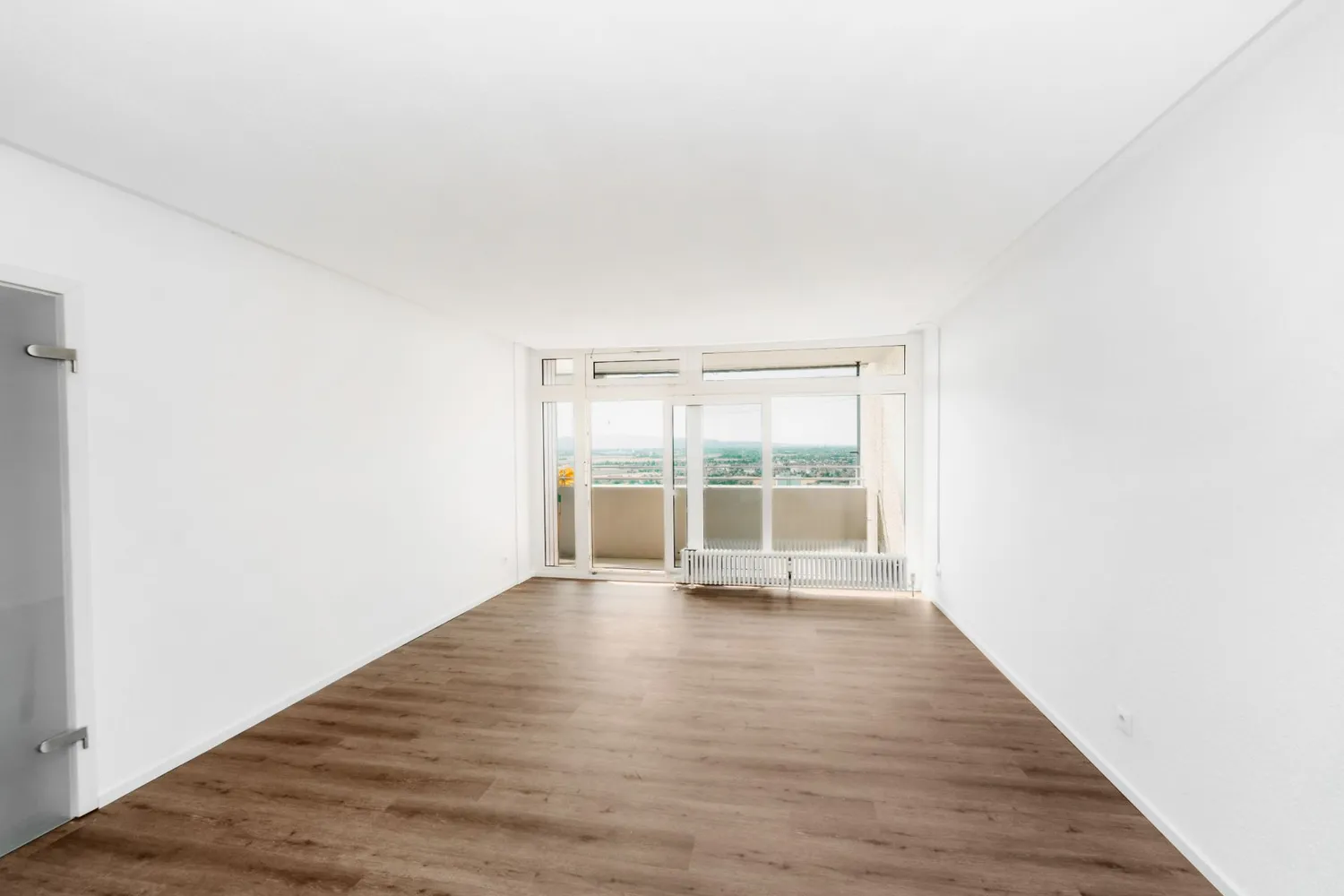 4 room apartment with 103 m² in Mannheim – Photo 5