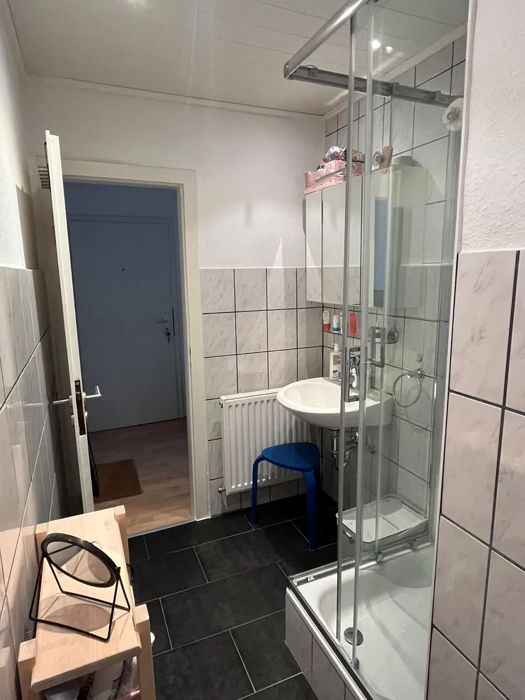 2 Zimmer Wohnung mit 49 m² in Aachen – Bild 11