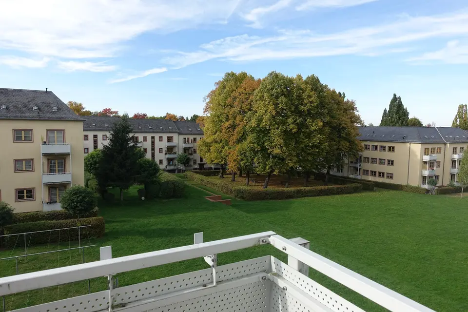 2 room apartment with 49 m² in Chemnitz – Photo 2