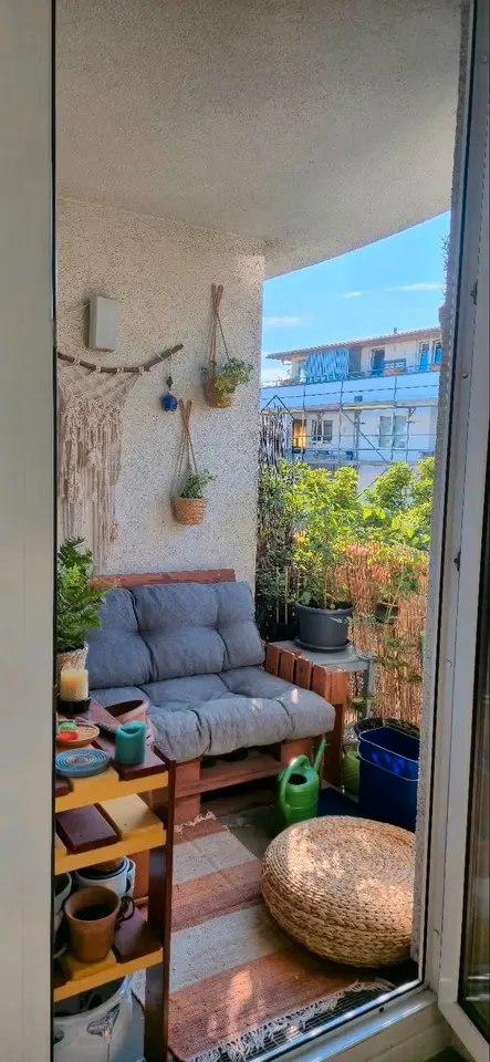 WG-Zimmer mit 43 m² in Borna – Bild 5