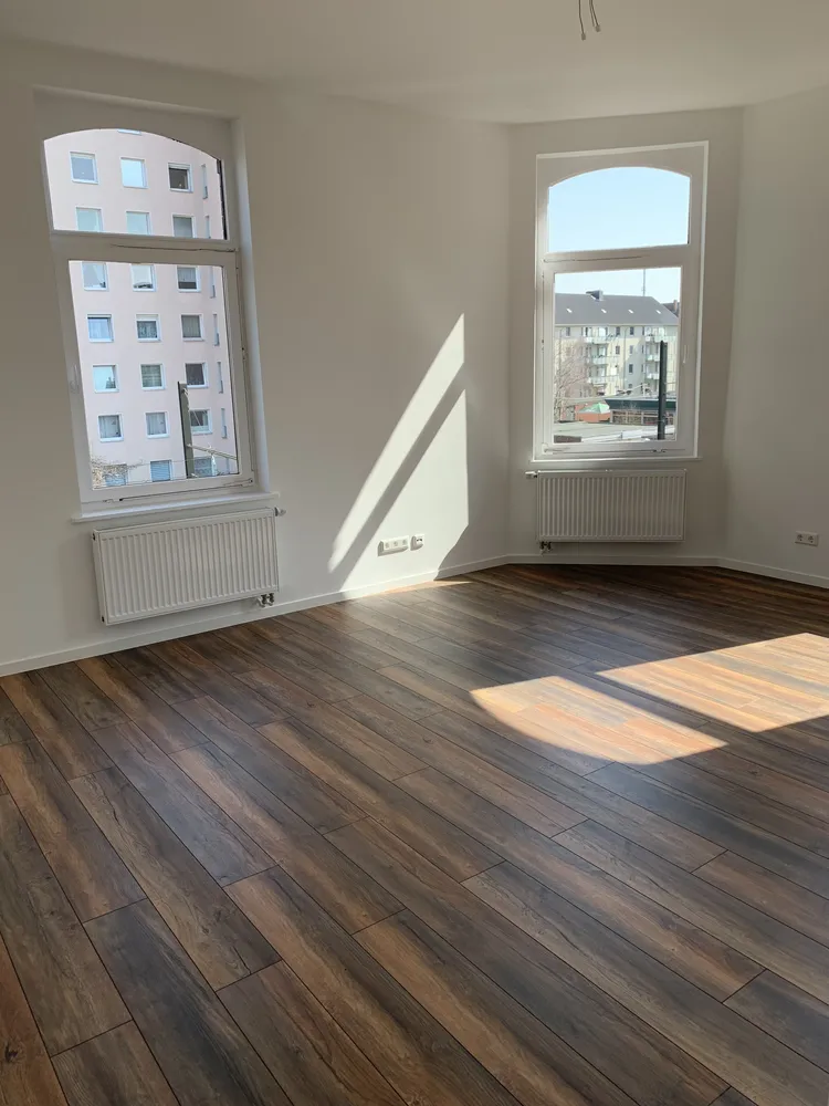 2 Zimmer Wohnung mit 66 m² in Hannover – Bild 1