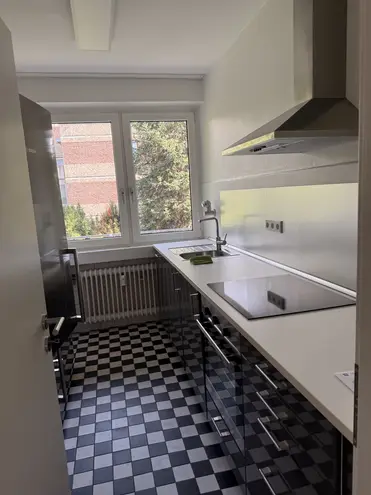 3 Zimmer Wohnung mit 90 m² in Düsseldorf – Bild 8