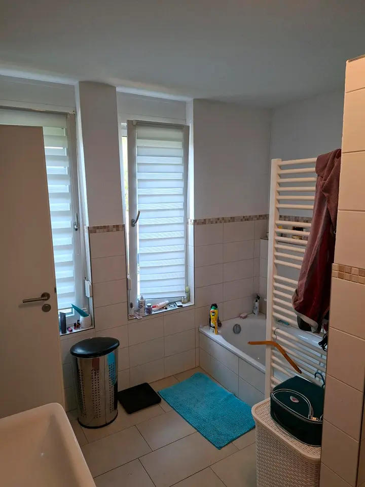 3 Zimmer Wohnung mit 90 m² in Lahr/Schwarzwald – Bild 8