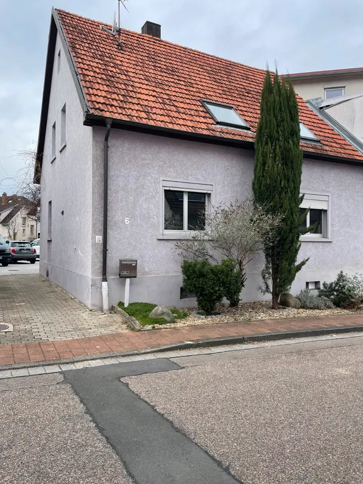 WG-Zimmer mit 18 m² in Bruchsal – Bild 3
