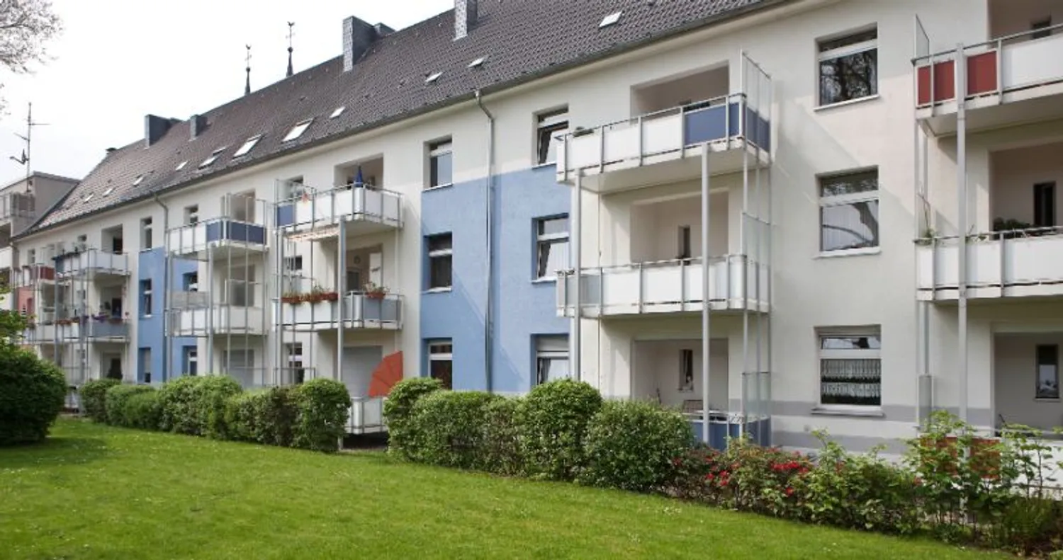 2 Zimmer Wohnung mit 65 m² in Herne – Bild 1