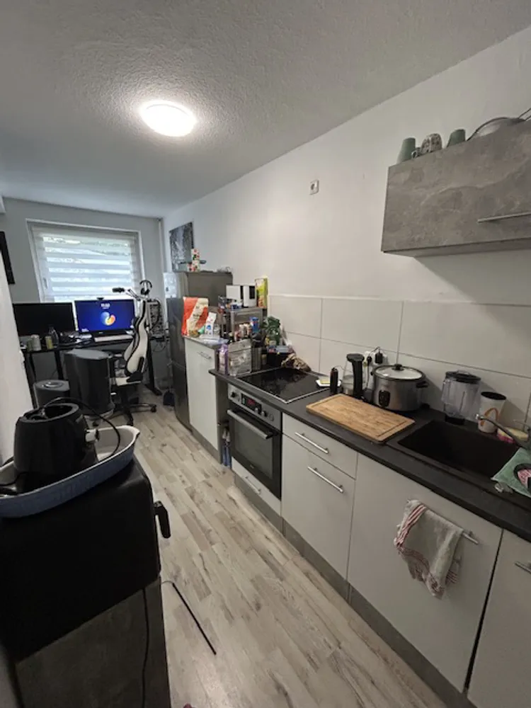3 Zimmer Wohnung mit 60 m² in Duisburg – Bild 5