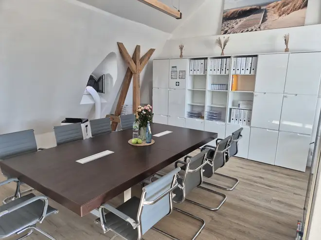 1 Zimmer Wohnung mit 104 m² in Potsdam – Bild 11