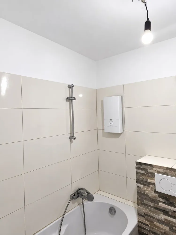 1 Zimmer Wohnung mit 30 m² in Krefeld – Bild 3
