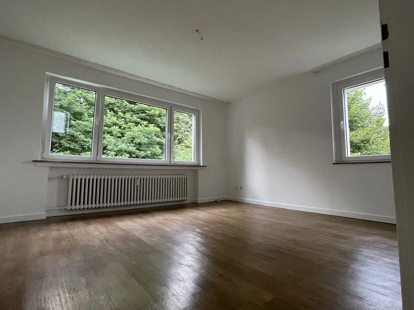 2 Zimmer Wohnung mit 60 m² in Essen – Bild 4