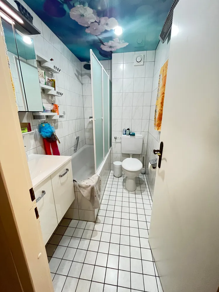 3 Zimmer Wohnung mit 85 m² in Stuttgart – Bild 4