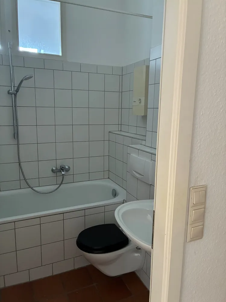 2 room apartment with 50 m² in Düsseldorf – Photo 3