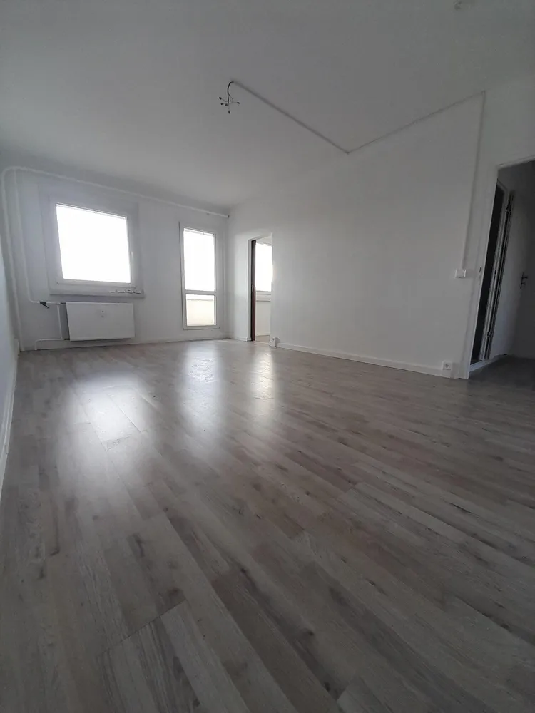 3 Zimmer Wohnung mit 66 m² in Dresden – Bild 1