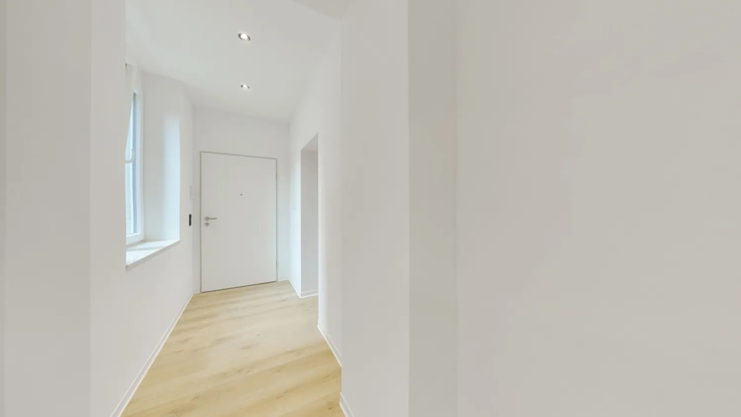 2 Zimmer Wohnung mit 55 m² in Düsseldorf – Bild 3