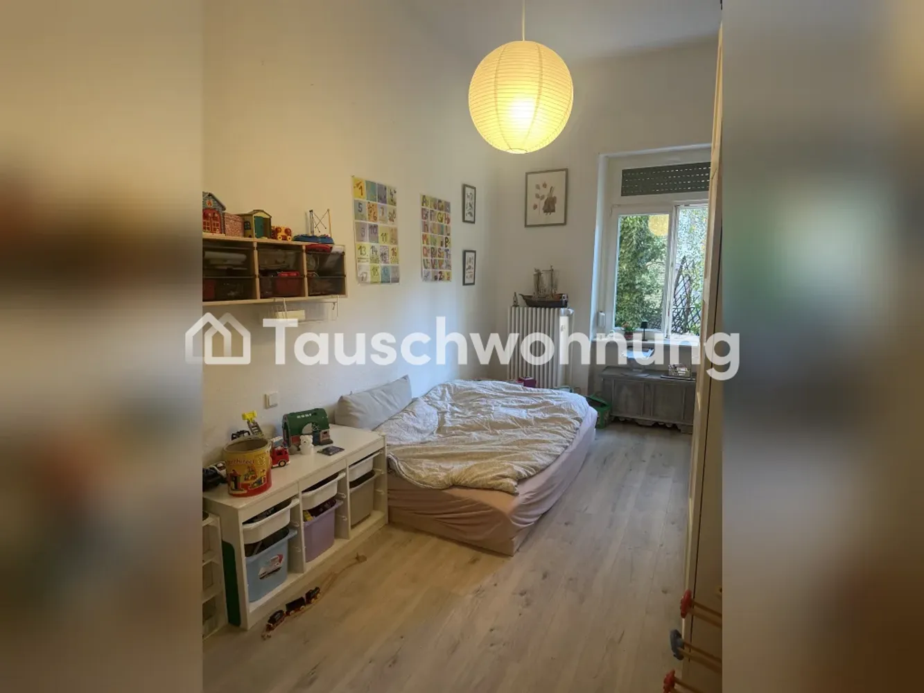 3 Zimmer Wohnung mit 70 m² in Karlsruhe – Bild 4