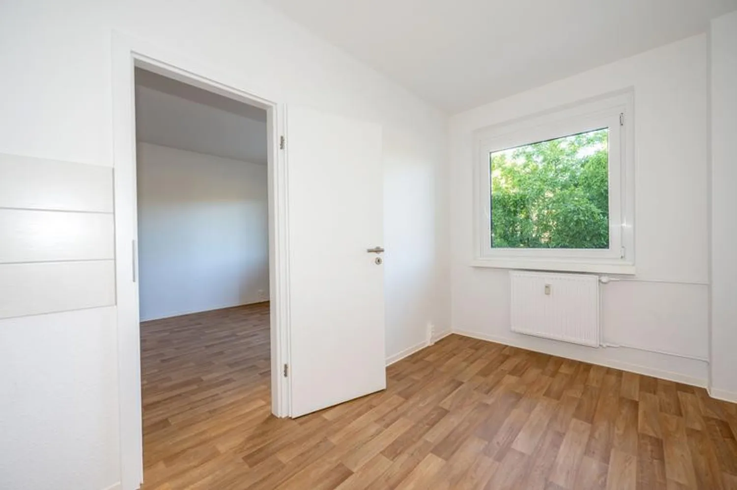 2 room apartment with 58 m² in Magdeburg – Photo 6