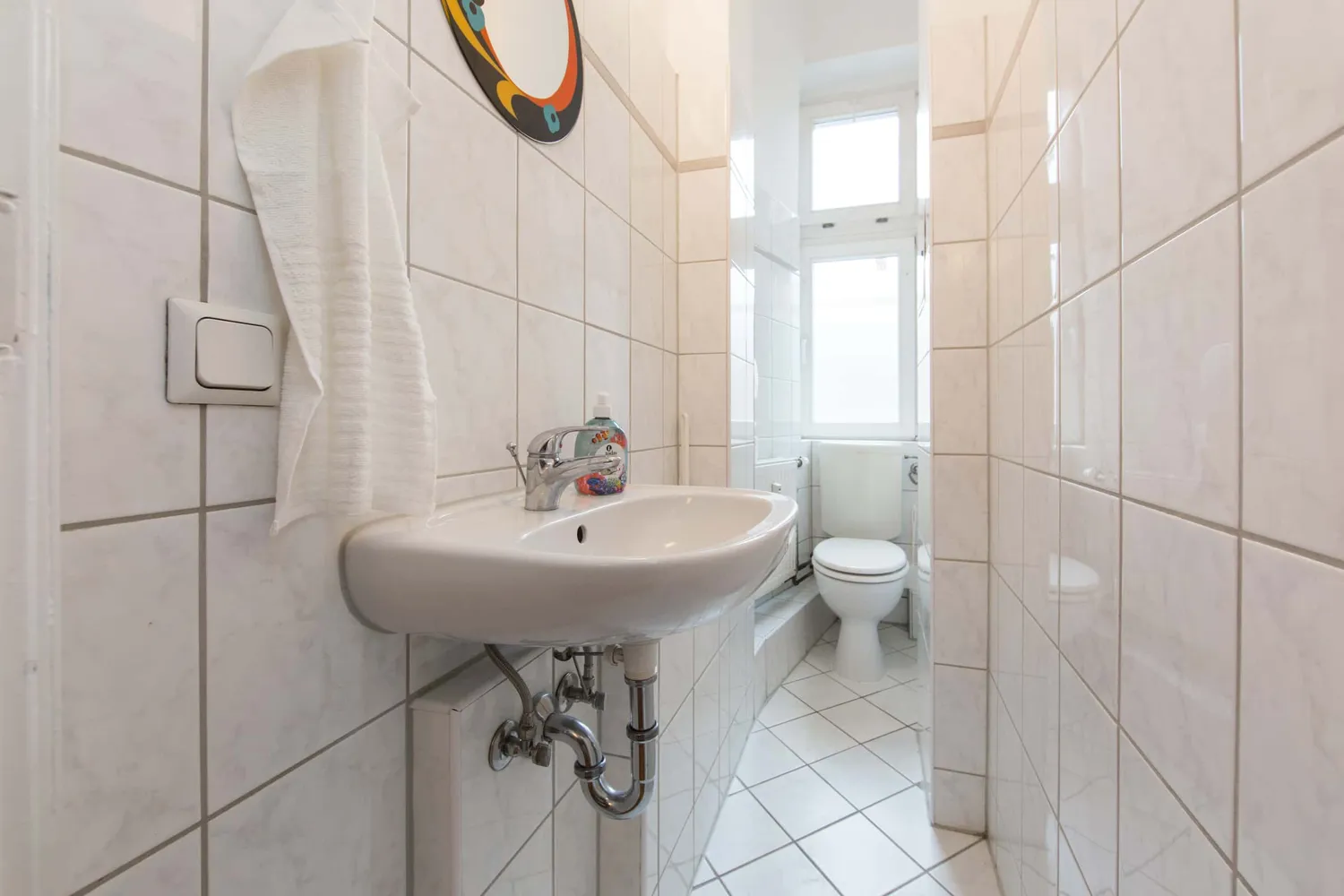WG-Zimmer mit 15 m² in Berlin – Bild 8