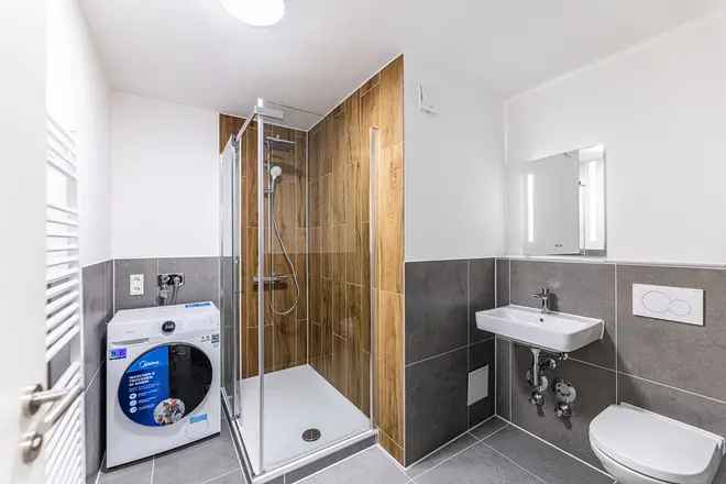 WG-Zimmer mit 11 m² in Nürnberg – Bild 4