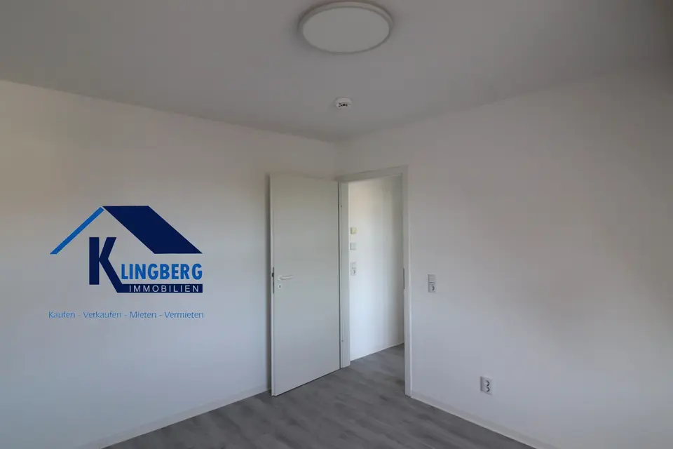 2 Zimmer Wohnung mit 41 m² in Zeitz – Bild 8