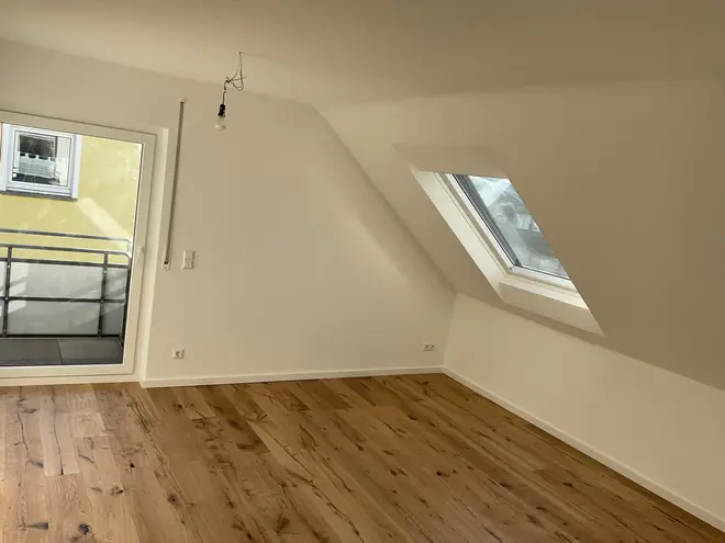 2 Zimmer Wohnung mit 50 m² in Stuttgart – Bild 2