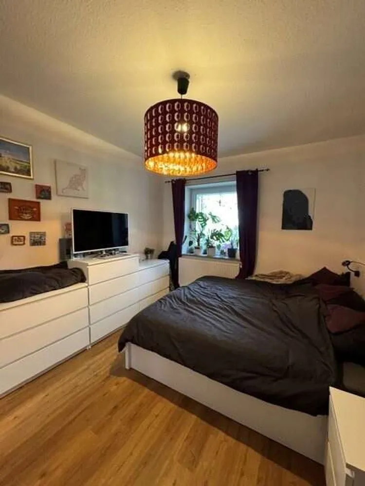 2 Zimmer Wohnung mit 60 m² in Hannover – Bild 8