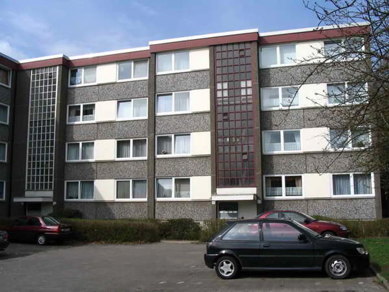 3 Zimmer Wohnung mit 76 m² in Dortmund – Bild 7